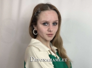 Devonahamlet