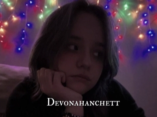 Devonahanchett