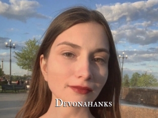 Devonahanks