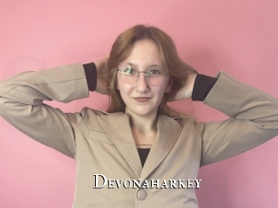 Devonaharkey