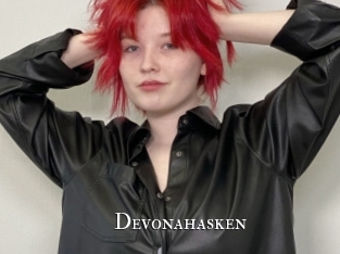 Devonahasken