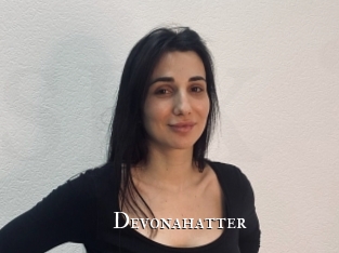 Devonahatter
