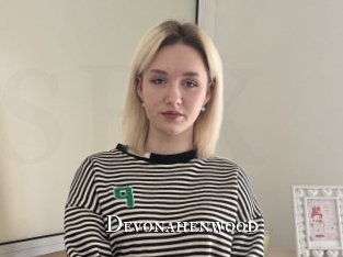 Devonahenwood