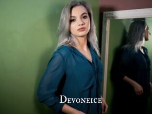 Devoneice
