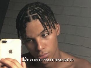 Devontesmithmarcus