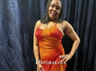 Devoralove