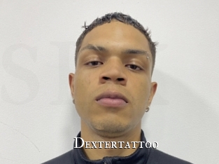 Dextertattoo