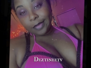 Deztineetv