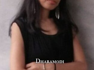 Dharamodi