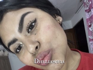Dheliasofia
