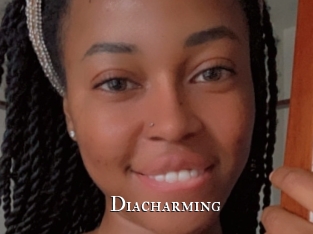 Diacharming