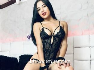 Diamond_purple