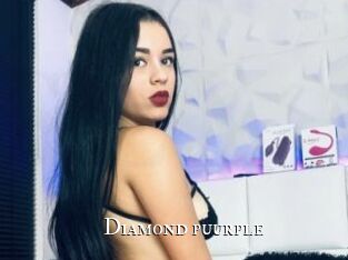 Diamond_puurple