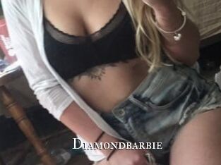Diamondbarbie