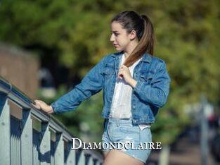 Diamondclaire
