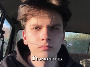 Diamonddex