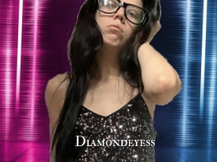 Diamondeyess