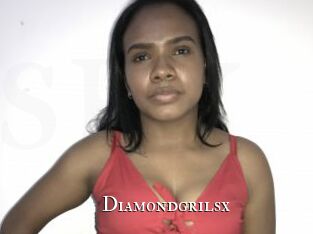 Diamondgrilsx