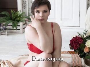 Diamondjudi