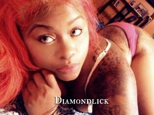 Diamondlick