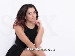 Diamondmonth