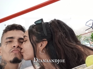 Dianaandjoe
