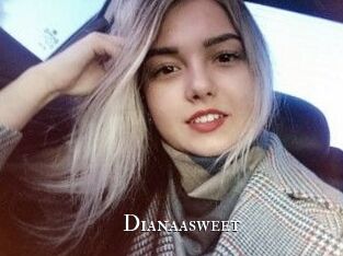 Dianaasweet