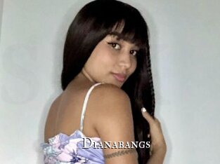 Dianabangs