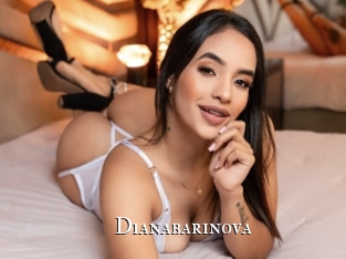 Dianabarinova