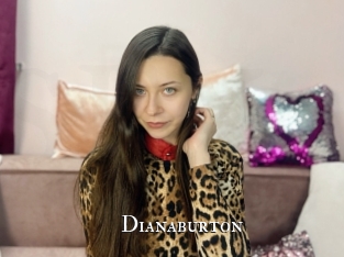 Dianaburton