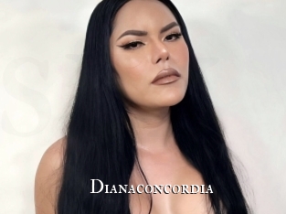 Dianaconcordia