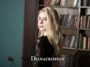 Dianacrimson