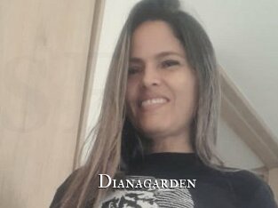 Dianagarden