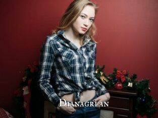 Dianagrean