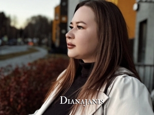 Dianajanis