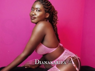 Dianakarifa