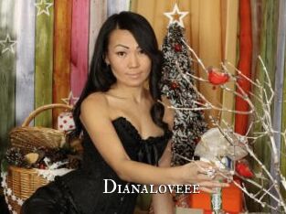 Dianaloveee