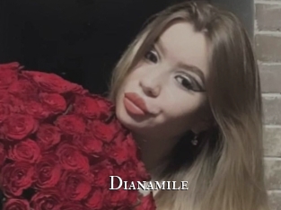 Dianamile