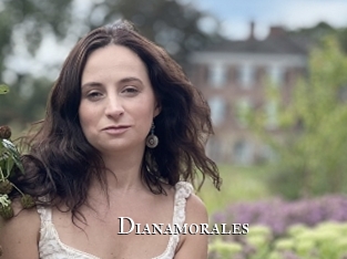 Dianamorales
