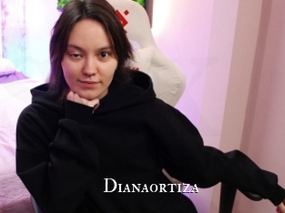Dianaortiza