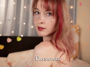 dianapark cams