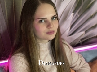 Dianapups