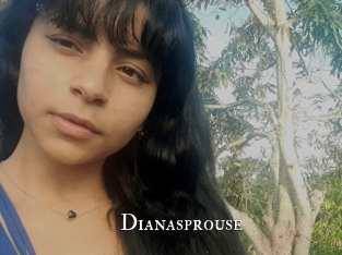 Dianasprouse