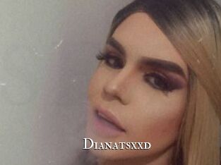 Dianatsxxd