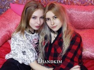Diandkim