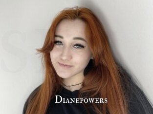 Dianepowers
