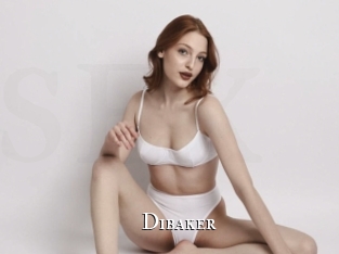 Dibaker