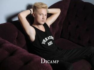 Dicamp
