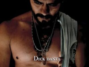 Dick_dante