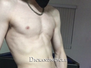 dickandmuscle cams